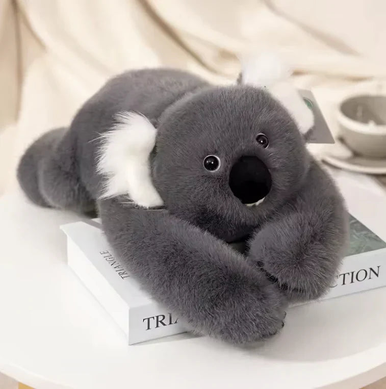 Your Cozy Weighted Comfort Buddy