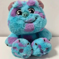 Blue Monster