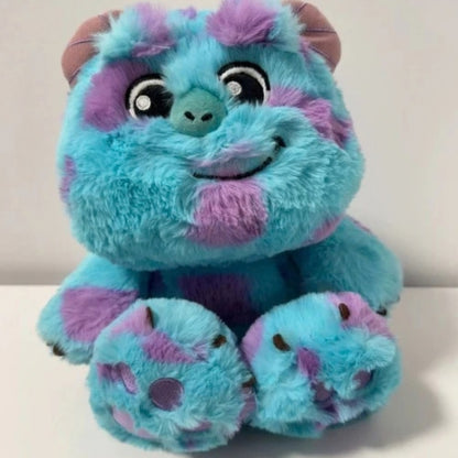 Breathing Plush Toy for Anxiety Relief – Calming Stuffed Animal for Sleep, Kids & Adults