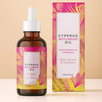 Cyperus Rotundus Botanical Hair Growth Slowing Oil