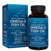 Omega-3 Fish Oil Softgels