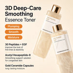 Silk Peptide EGF Toner