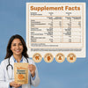 Saffron Support Supplement for School Focus