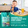 Kids Detox Gummies
