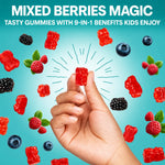 Kids Detox Gummies