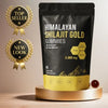 Himalayan Shilajit Gummies for Energy and Recovery