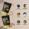 Himalayan Shilajit Gummies for Energy and Recovery