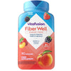 Fiber Well Sugar-Free Gummies