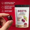 Beetroot Chew Supplement for Daily Energy & Support