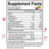Beetroot Chew Supplement for Daily Energy & Support