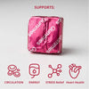 Beetroot Chew Supplement for Daily Energy & Support