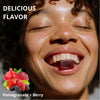 Beetroot Chew Supplement for Daily Energy & Support