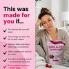 Shilajit Gummies for Her Energy Mood and Vitality