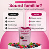 Shilajit Gummies for Her Energy Mood and Vitality