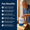 R-Alpha Lipoic Acid Softgels for Cellular Energy and Nerve Health Support