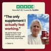 Tart Cherry Extract for Joint Comfort