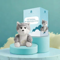 Grey Huskey