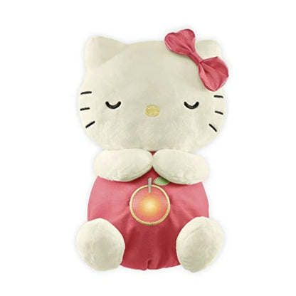 Breathing Plush Toy for Anxiety Relief – Calming Stuffed Animal for Sleep, Kids & Adults