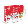 Cat Toy Christmas Advent Calendar
