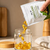 Oil of Oregano and Black Seed Oil Softgels