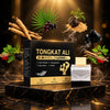 Tongkat Ali Men Wellness Strips
