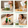 Oil of Oregano and Black Seed Oil Softgels