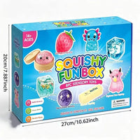 Squishy Fun Box 2