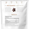 Pumpkin Seed Oil Softgels for Hair Wellness