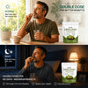 Oil of Oregano and Black Seed Oil Softgels