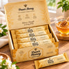 Power Honey for Energy and Vitality Support