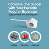 Collagen Peptides Powder