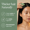 Korean Scalp Revival Bar