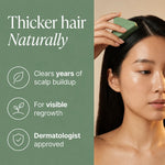 Korean Scalp Revival Bar