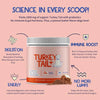 Turkey Tail Dog Supplement for Immune Support