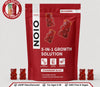 Strawberry Bone Growth Gummies for Teens