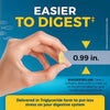 Omega-3 Fish Oil Softgels