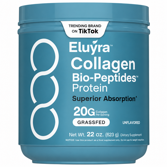 Collagen Peptides Powder