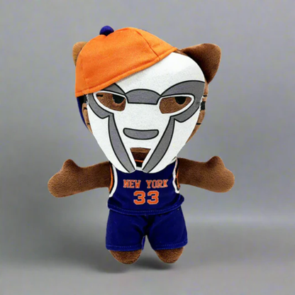 Hello Kitty Pop & Rap Artist Plushie| Limited Edition Viral Collectors Plush