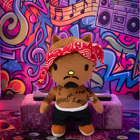 Tupac Shakur