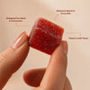 Spicy Peach Botanical Mood Support Gummies