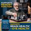 Omega-3 Fish Oil Softgels