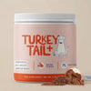 Turkey Tail Dog Supplement for Immune Support