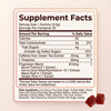 Spicy Peach Botanical Mood Support Gummies