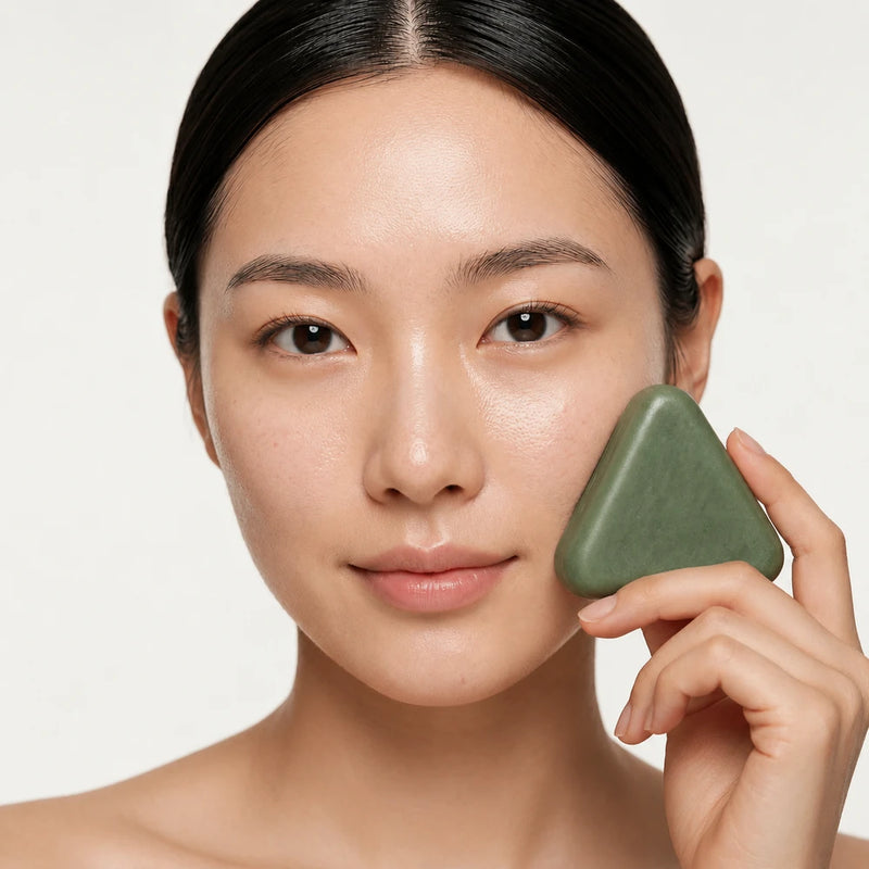 Korean Scalp Revival Bar