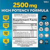 Omega-3 Fish Oil Softgels