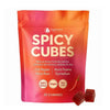 Spicy Peach Botanical Mood Support Gummies