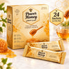 Power Honey for Energy and Vitality Support