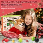 Dog Advent Calendar