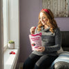 Shilajit Gummies for Her Energy Mood and Vitality