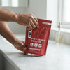 Strawberry Bone Growth Gummies for Teens